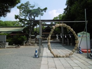 鳳神社